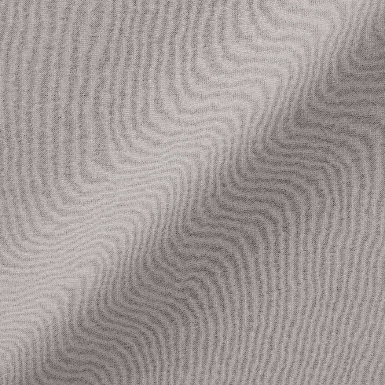 婦人　あったか綿　クルーネック長袖Ｔシャツ