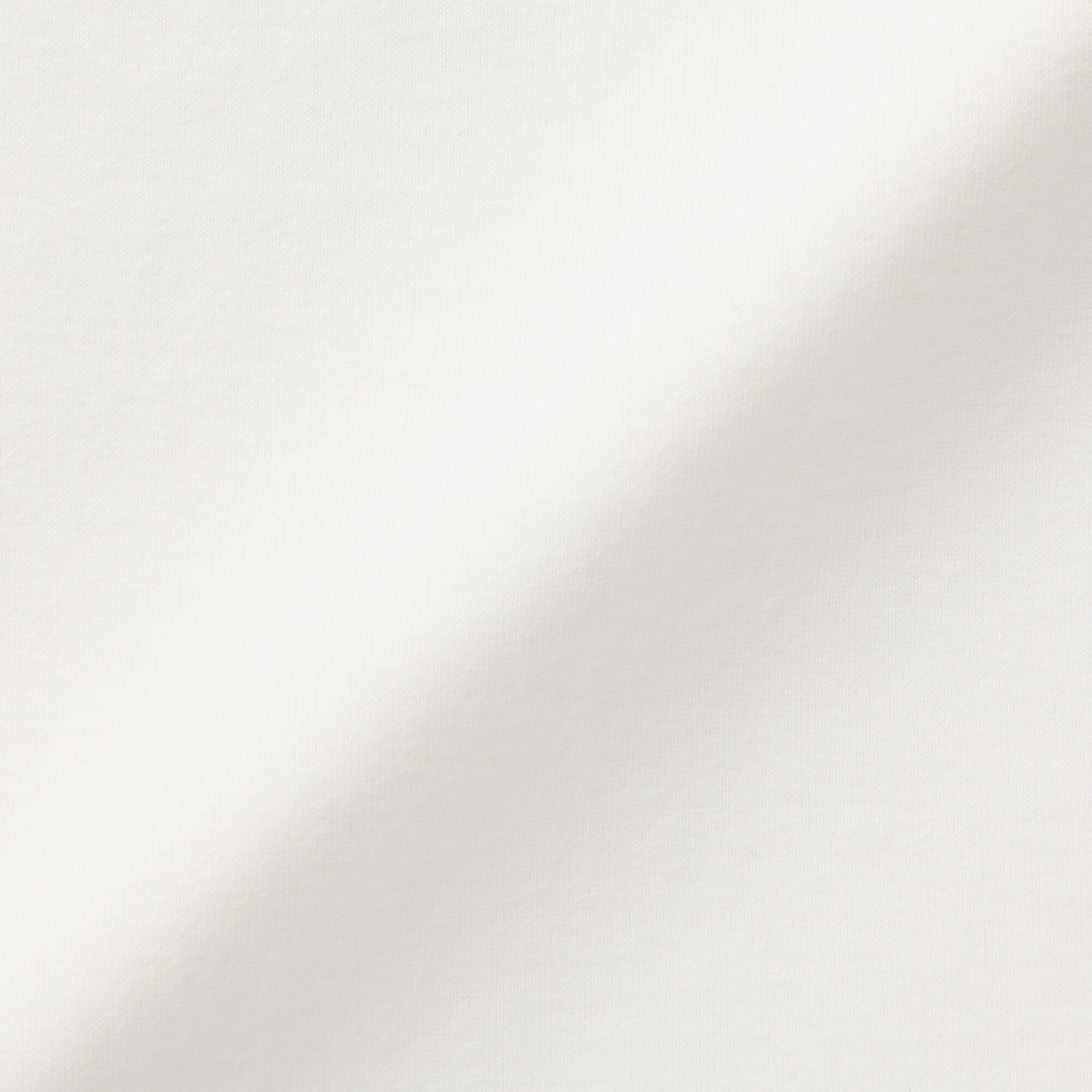 婦人　あったか綿　Ｕネック八分袖Ｔシャツ