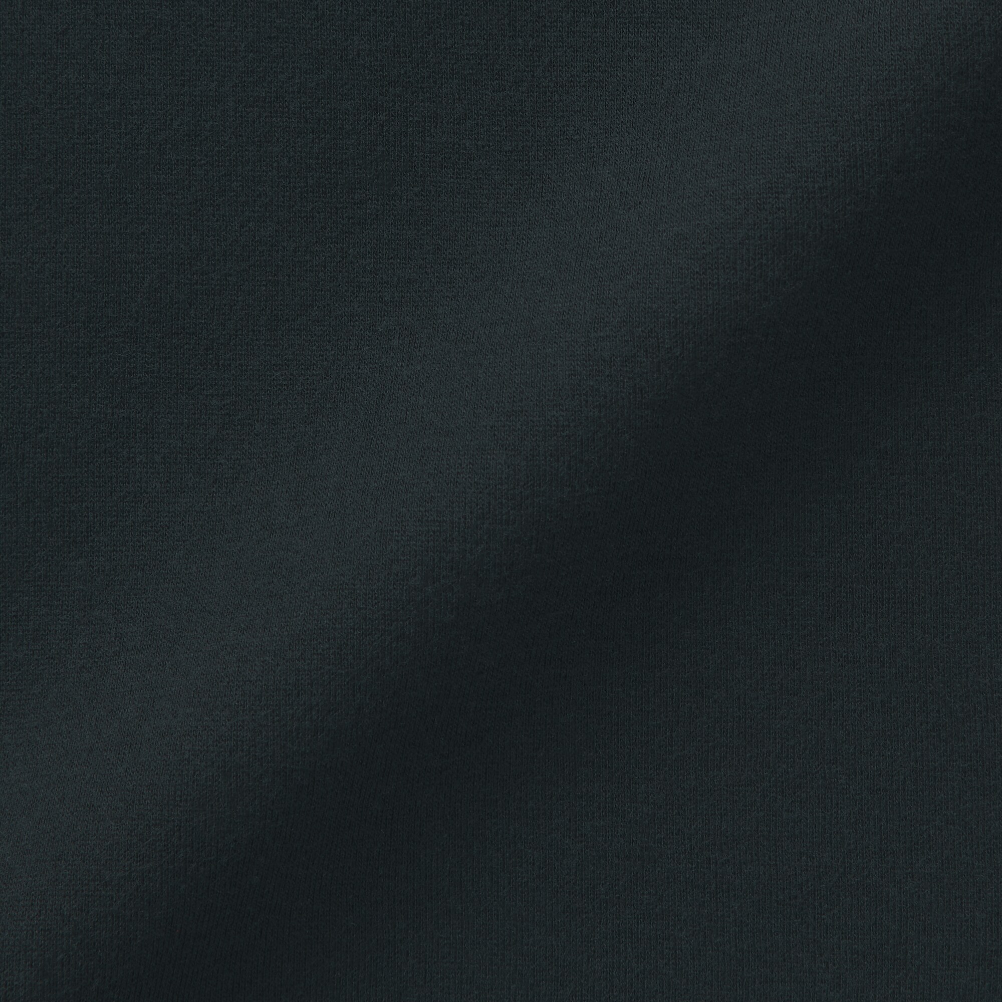 婦人　あったか綿　Ｕネック八分袖Ｔシャツ