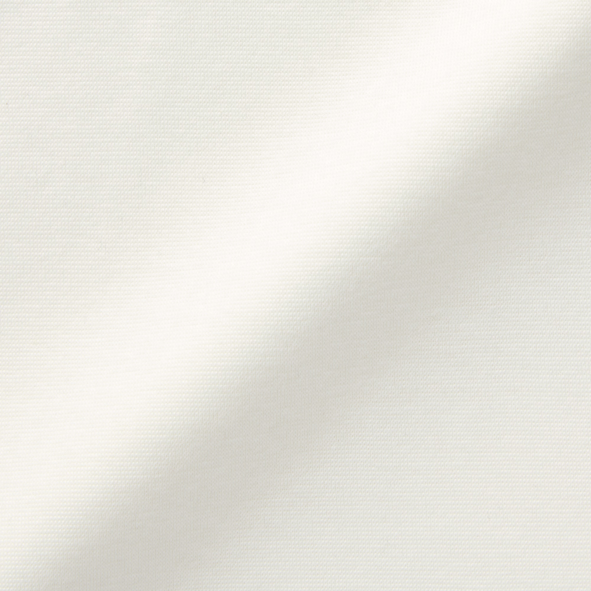 婦人　あったか綿　厚手　Ｕネック八分袖Ｔシャツ