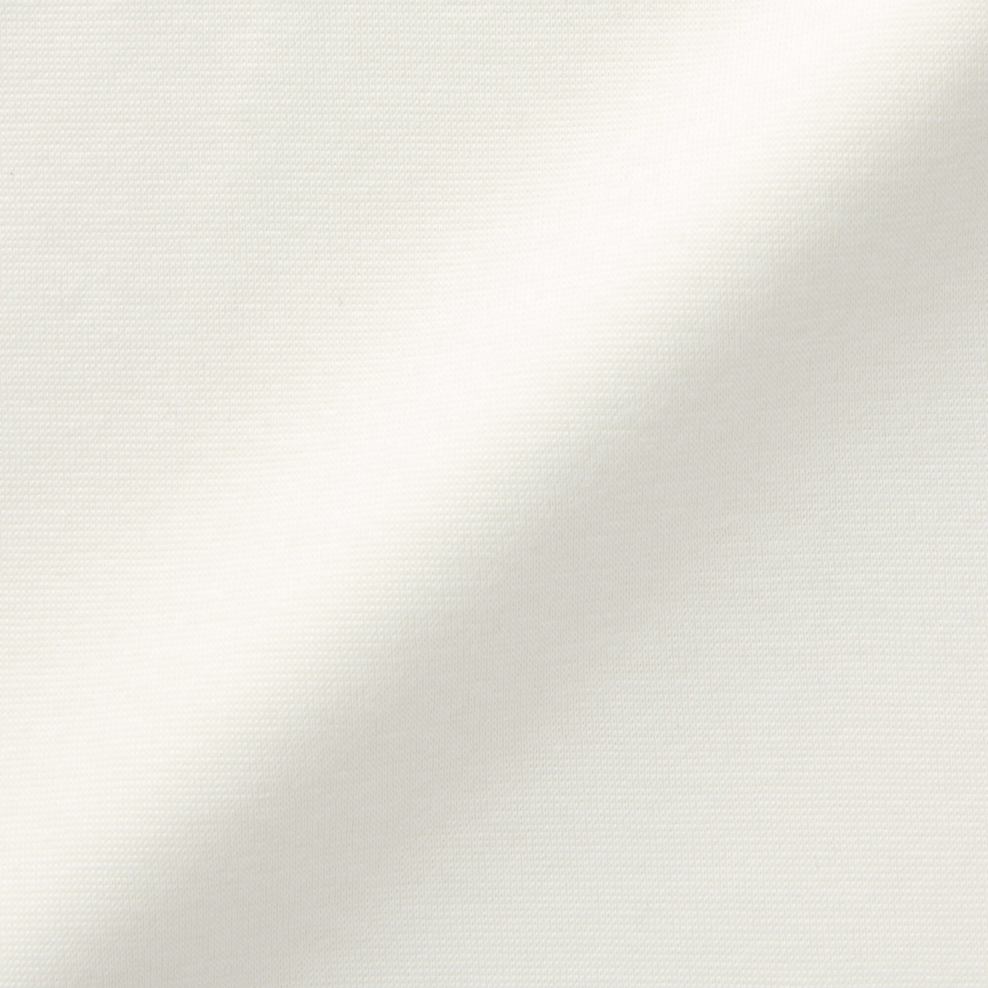 婦人　あったか綿　厚手　Ｕネック八分袖Ｔシャツ