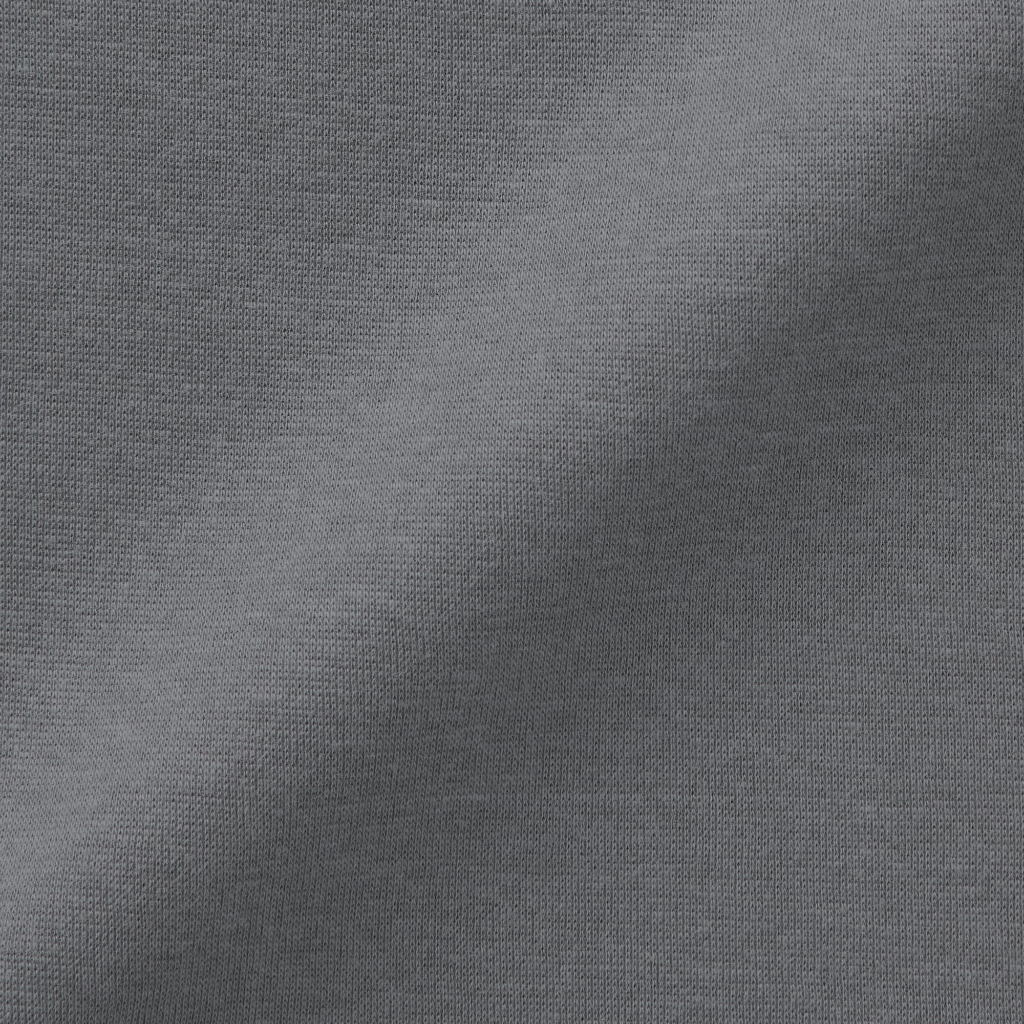 婦人　あったか綿　厚手　Ｕネック八分袖Ｔシャツ