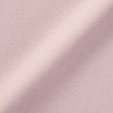 婦人　あったか綿　厚手　Ｕネック八分袖Ｔシャツ