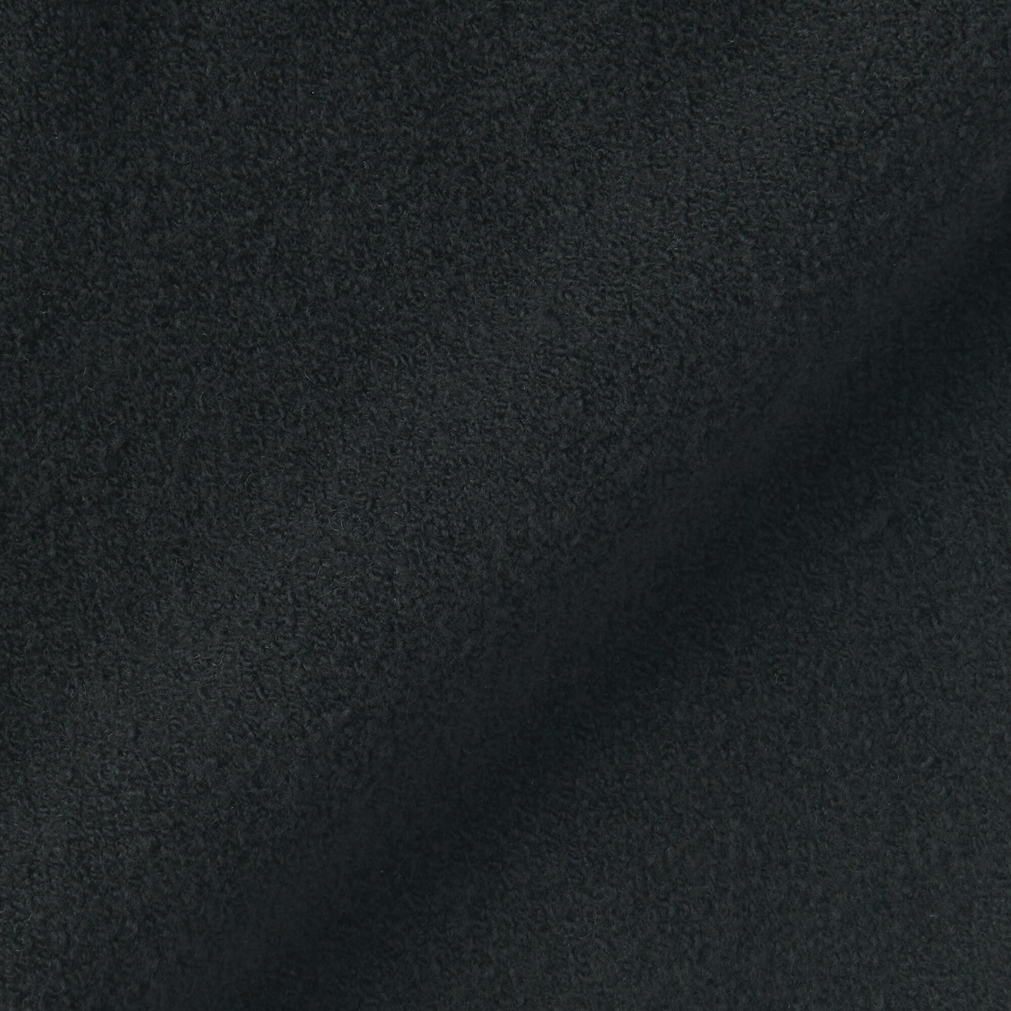 婦人　コットン混もこもこニットオーバーパンツ