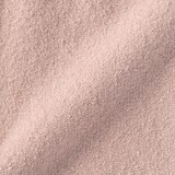 婦人　コットン混もこもこニットオーバーパンツ