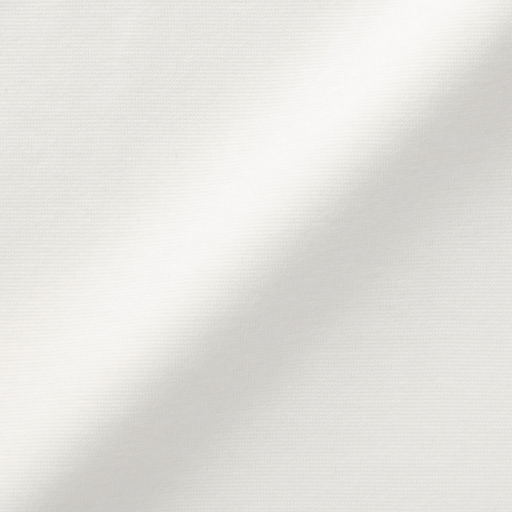 婦人　あったか綿　厚手　クルーネック長袖Ｔシャツ