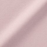 婦人　あったか綿　厚手　クルーネック長袖Ｔシャツ