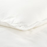防ダニ　再生ポリエステルわた混掛ふとん・厚手／Ｓ