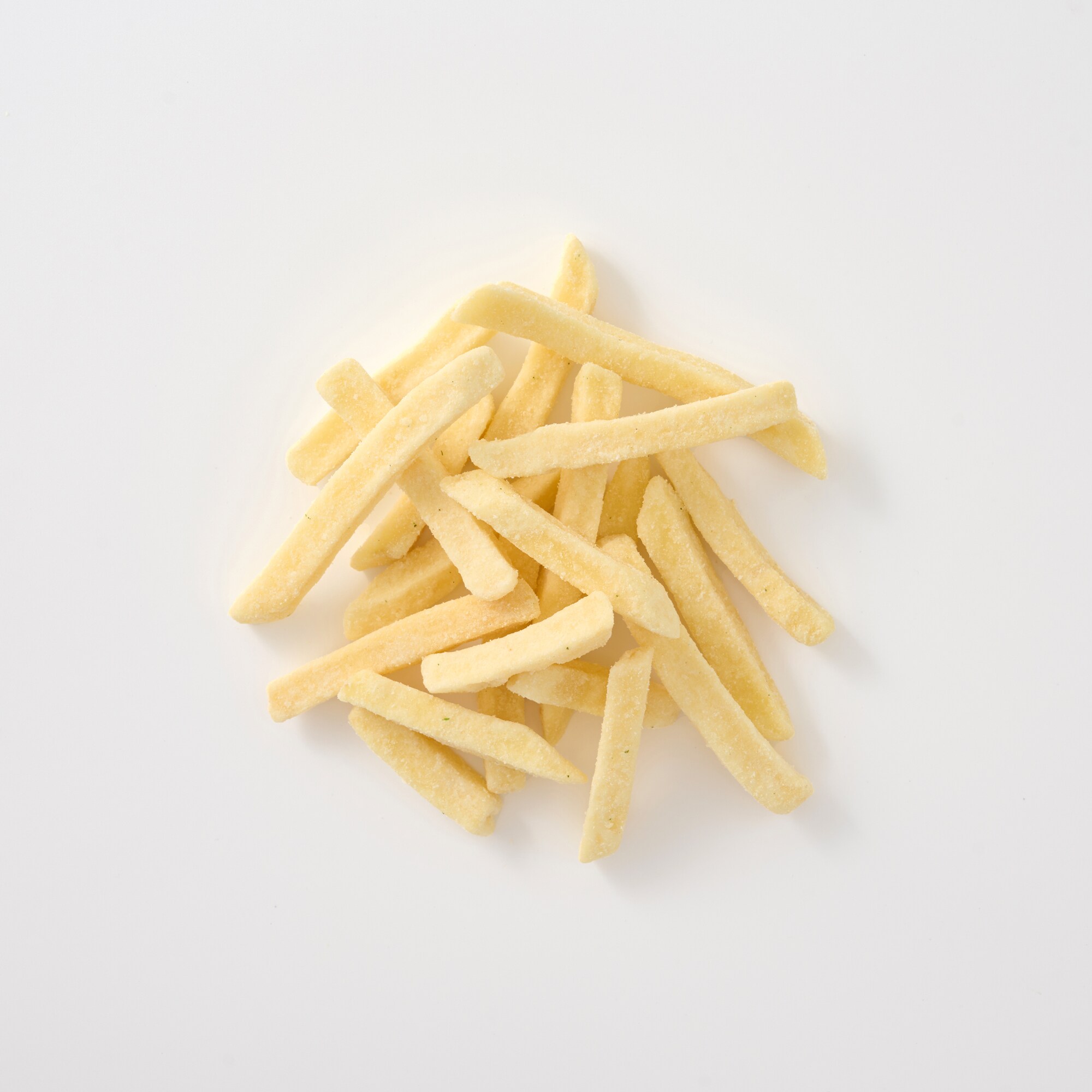 【中】ポテトスティック　塩レモン味