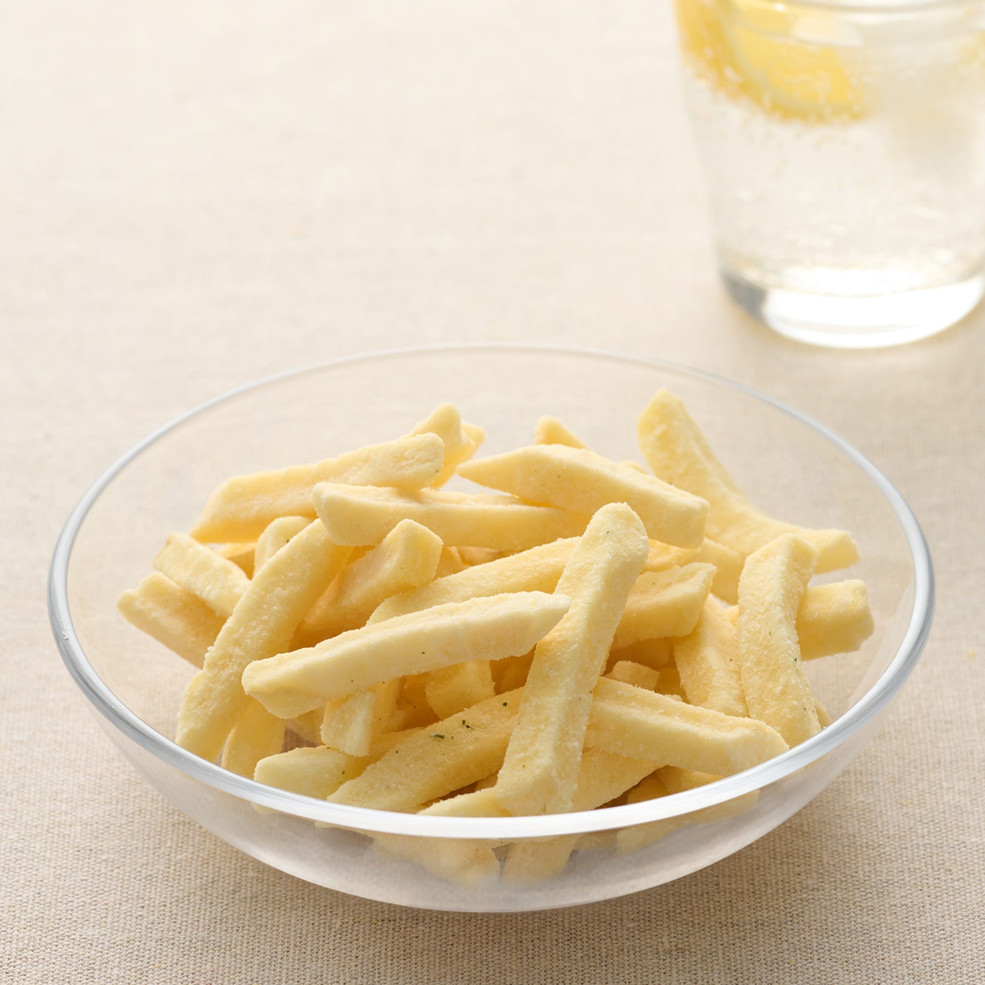 【中】ポテトスティック　塩レモン味