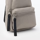 ミニ　撥水リュックサック