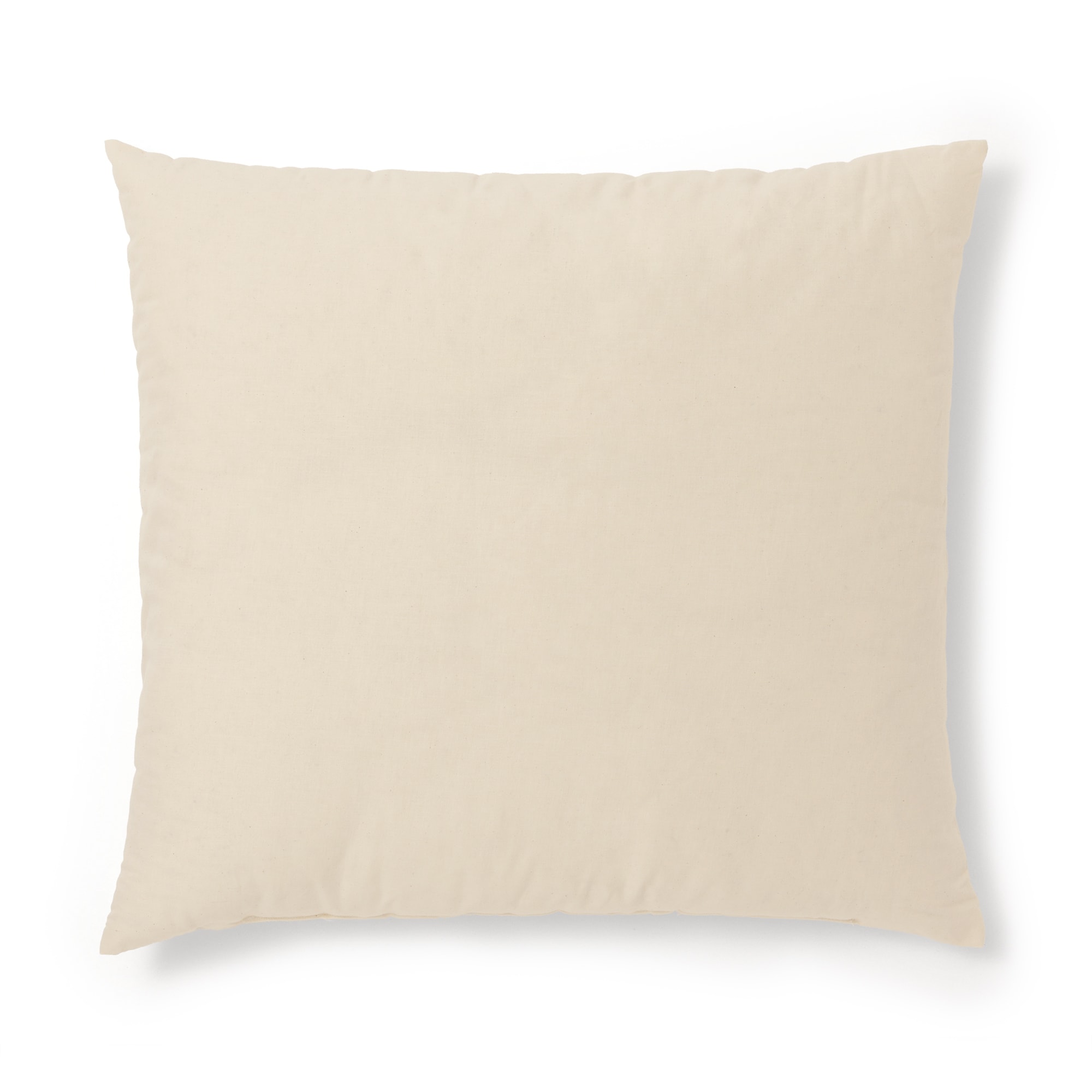 落ちワタ入り座ぶとん