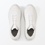 紳士　歩きやすいカーブソールスニーカー