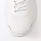 紳士　歩きやすいカーブソールスニーカー