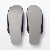 洗える足なりスリッパ