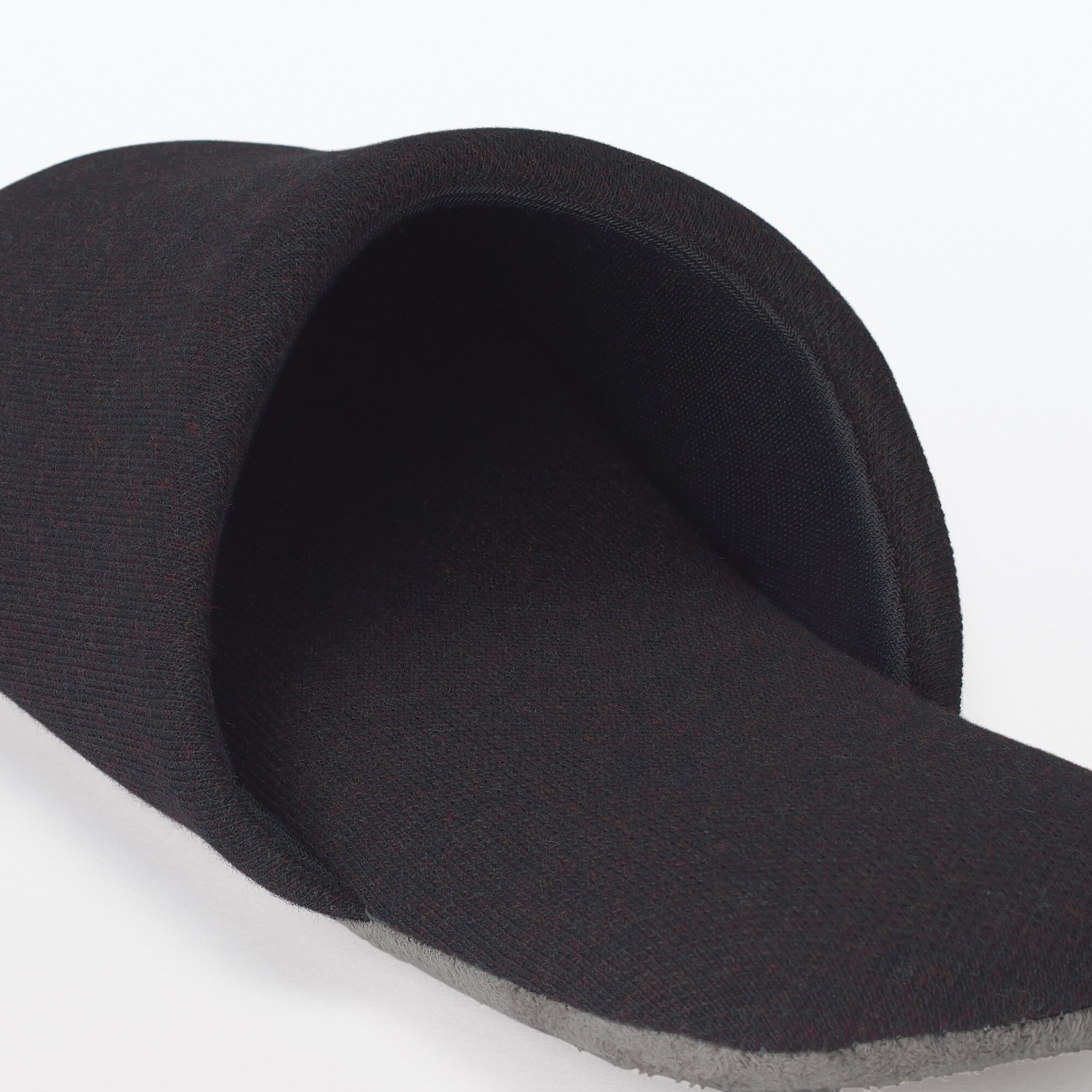 洗える足なりスリッパ