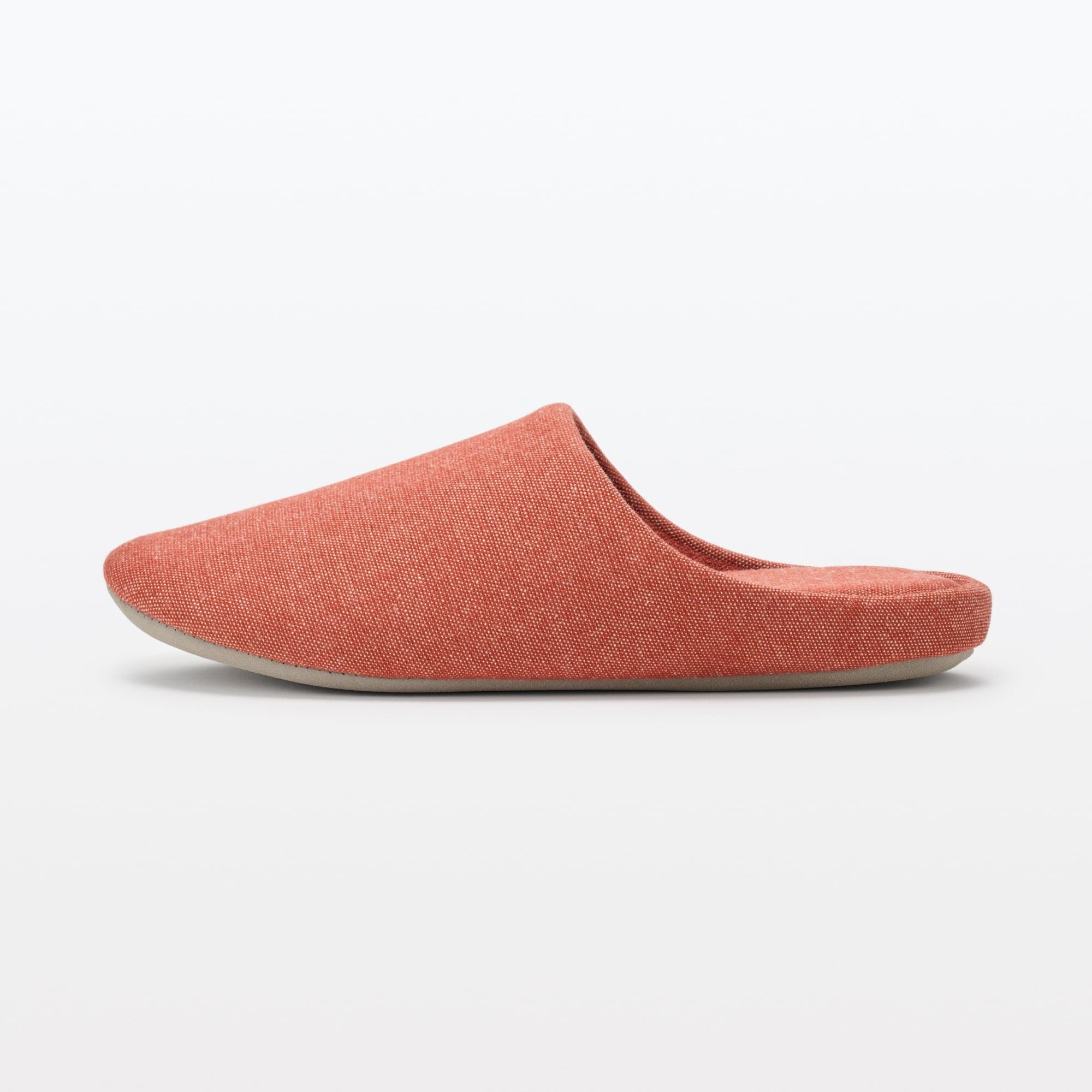 洗えるクッションスリッパ（ＵＳＡ限定）