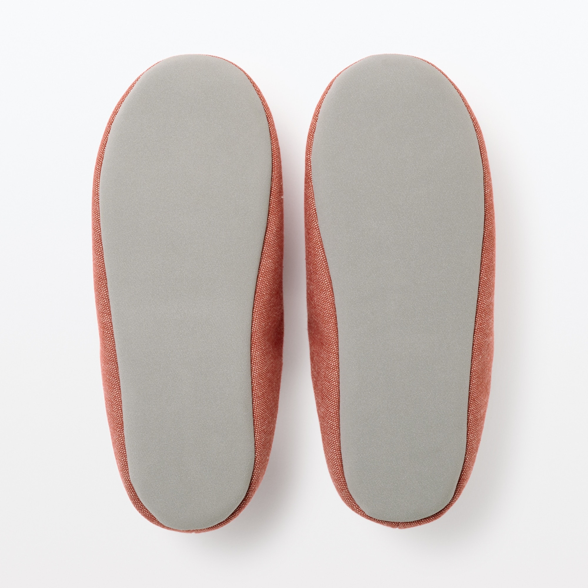 洗えるクッションスリッパ（ＵＳＡ限定）