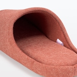 洗えるクッションスリッパ（ＵＳＡ限定）