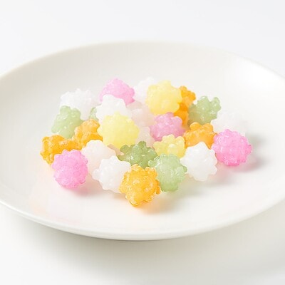 こんぺいとう　５０ｇ