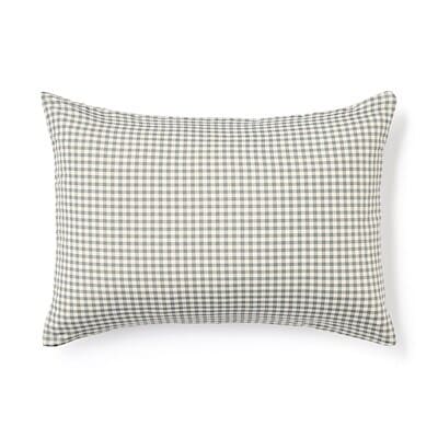 再生ポリエステル　乾きやすい　まくらカバー５０×７０ｃｍ用