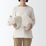 動物クッション（パンダ）