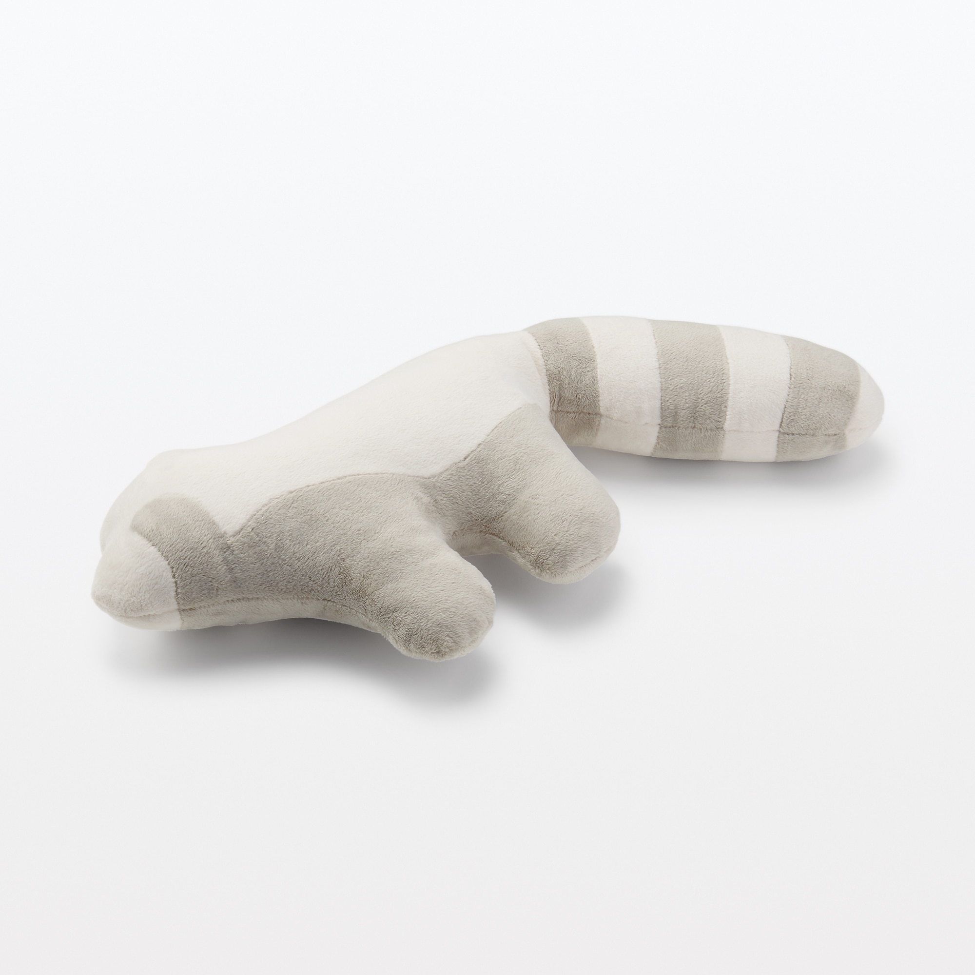 HYDE レッサーパンダ　クッション　原宿限定 動物クッション（レッサーパンダ） | 無印良品