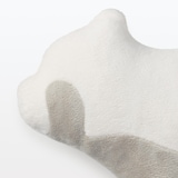 動物クッション（レッサーパンダ）