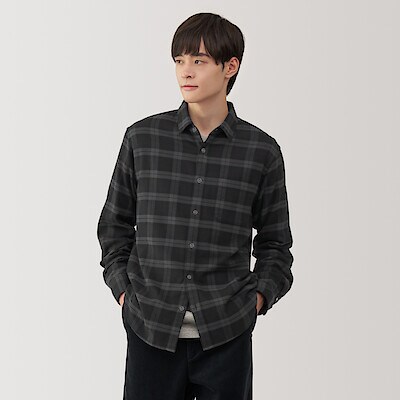 シャツ （人気順） 通販 | 無印良品