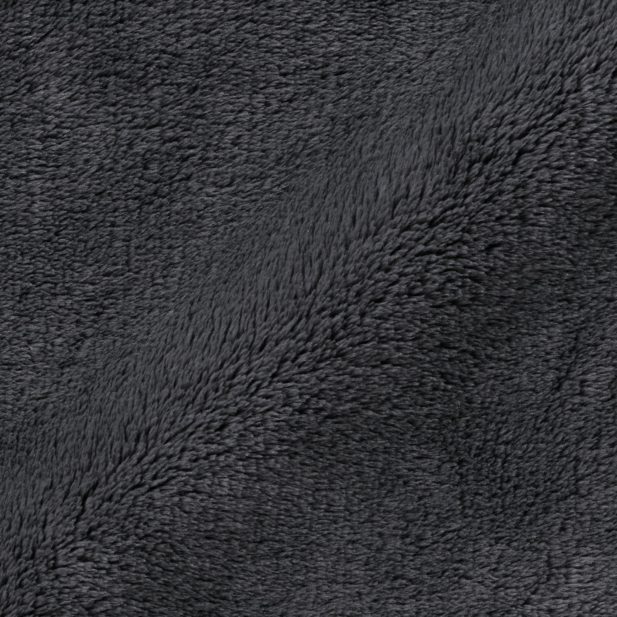 再生ポリエステル　あたたかファイバー厚手毛布・Ｓ