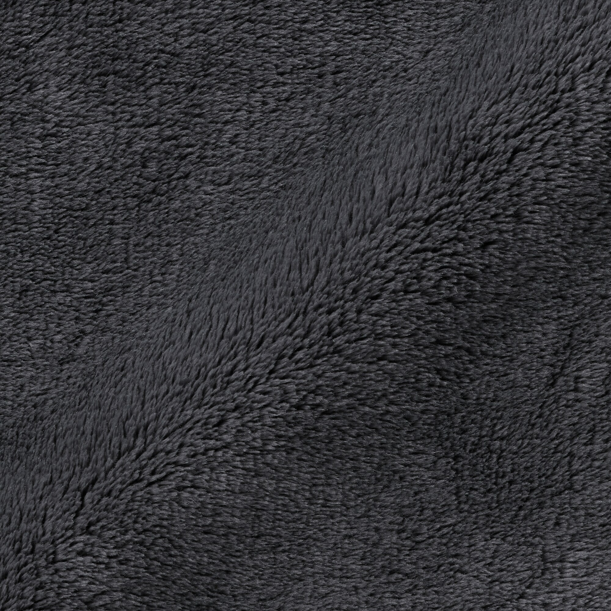 再生ポリエステル　あたたかファイバー厚手毛布・Ｄ