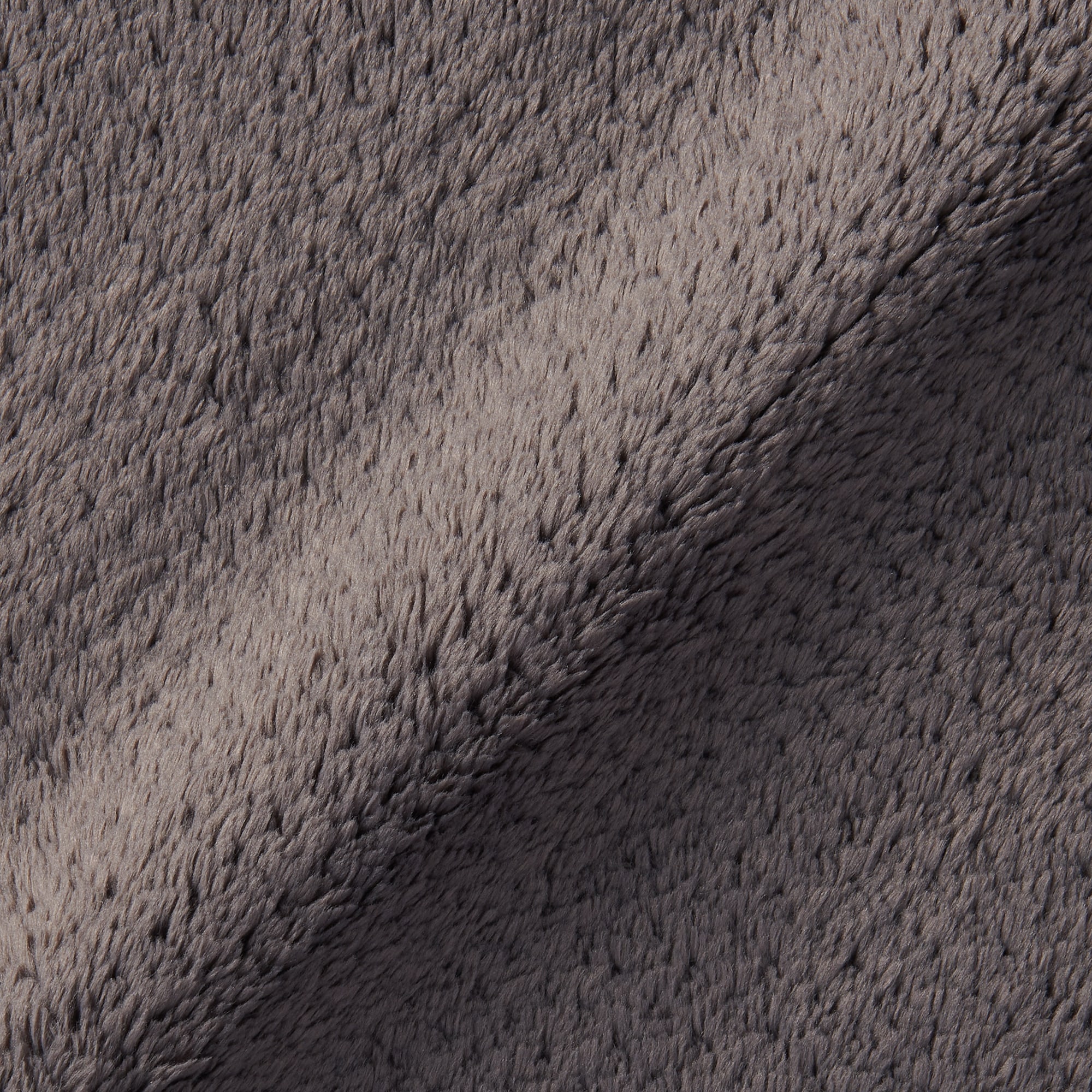 再生ポリエステル　あたたかファイバー薄手毛布・Ｓ