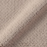 再生ポリエステル　あたたかファイバー薄手毛布・Ｓ