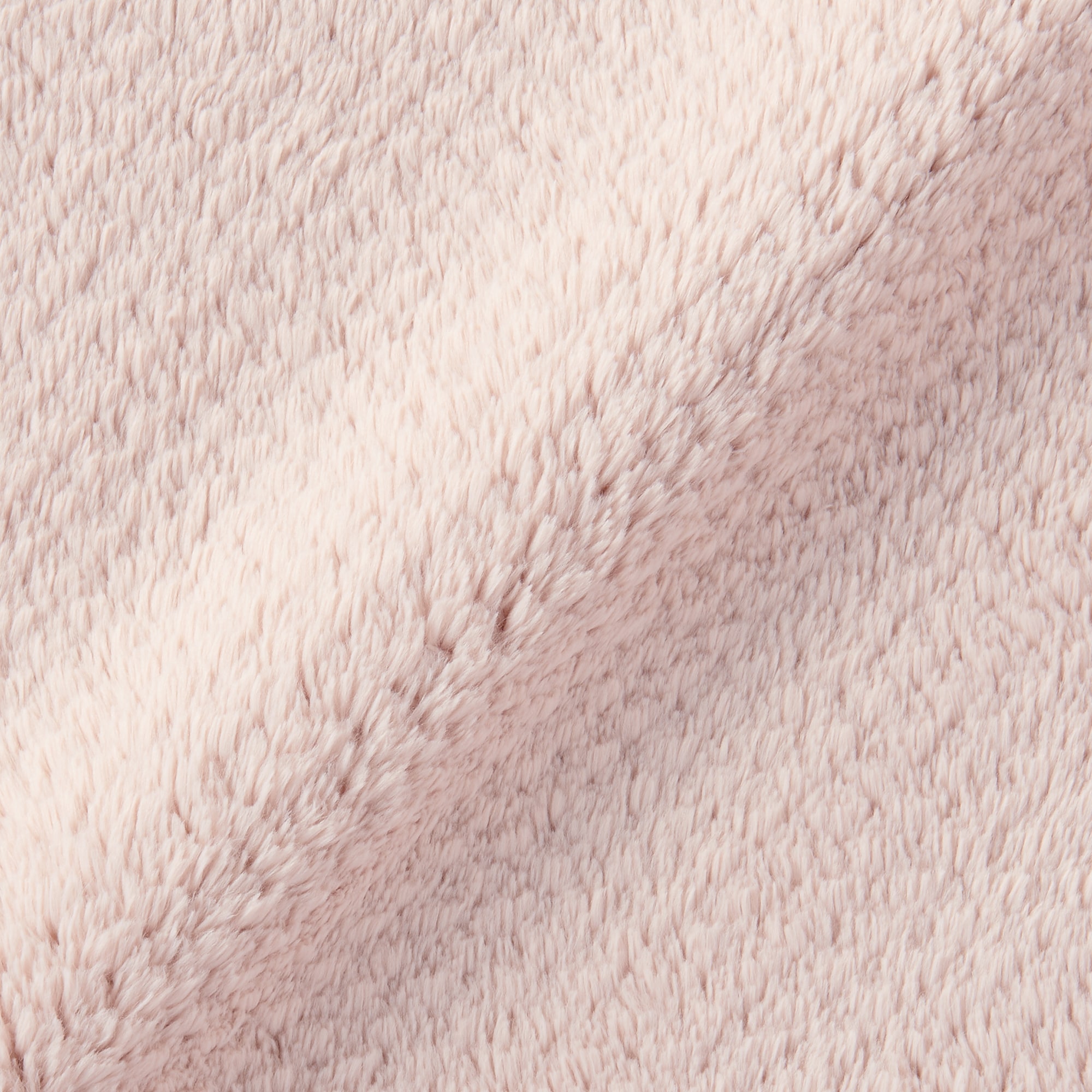 再生ポリエステル　あたたかファイバー薄手毛布・Ｓ