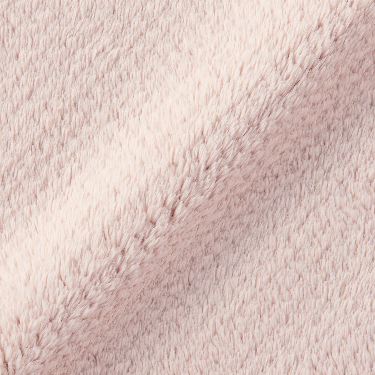 再生ポリエステル　あたたかファイバー薄手毛布・Ｓ