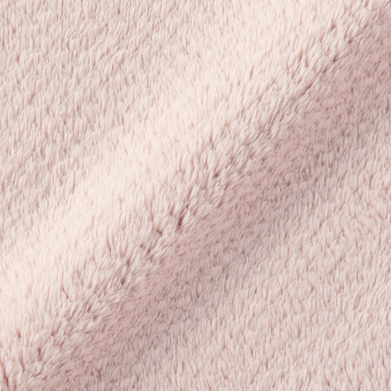 再生ポリエステル　あたたかファイバー薄手毛布・Ｄ