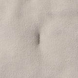 再生ポリエステル　あたたかファイバー厚手敷パッド・Ｓ