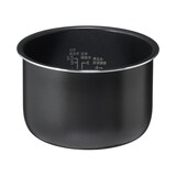 【パーツ】調理機能付き　炊飯器５．５合　内釜