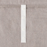 綿フランネル掛ふとんカバー・Ｑ