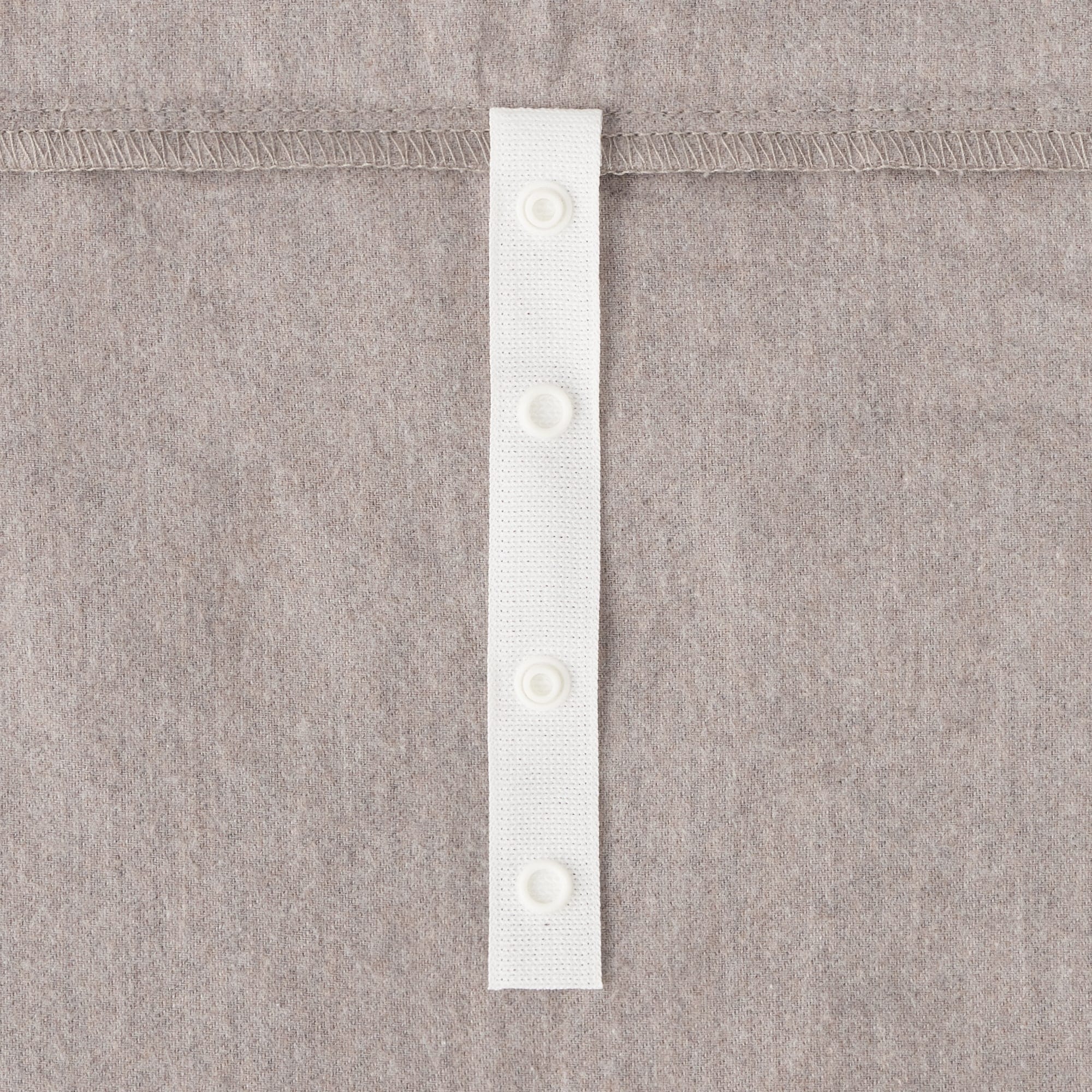 綿フランネル掛ふとんカバー・Ｑ