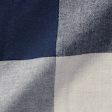 綿フランネルまくらカバー４３×６３ｃｍ用