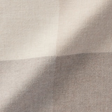 綿フランネルまくらカバー４３×６３ｃｍ用