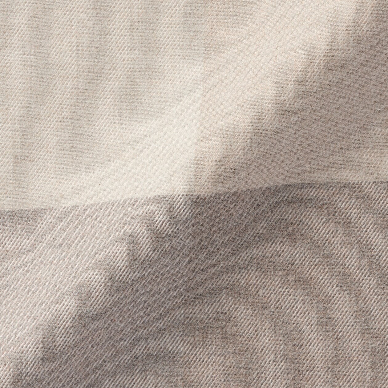 綿フランネルまくらカバー４３×６３ｃｍ用