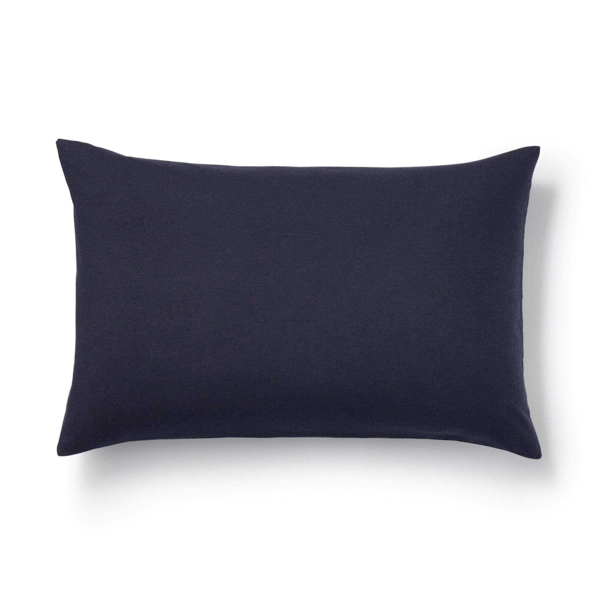 綿フランネルまくらカバー50×70cm用 | 無印良品