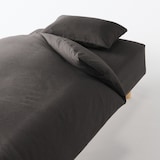 綿フランネルまくらカバー５０×７０ｃｍ用