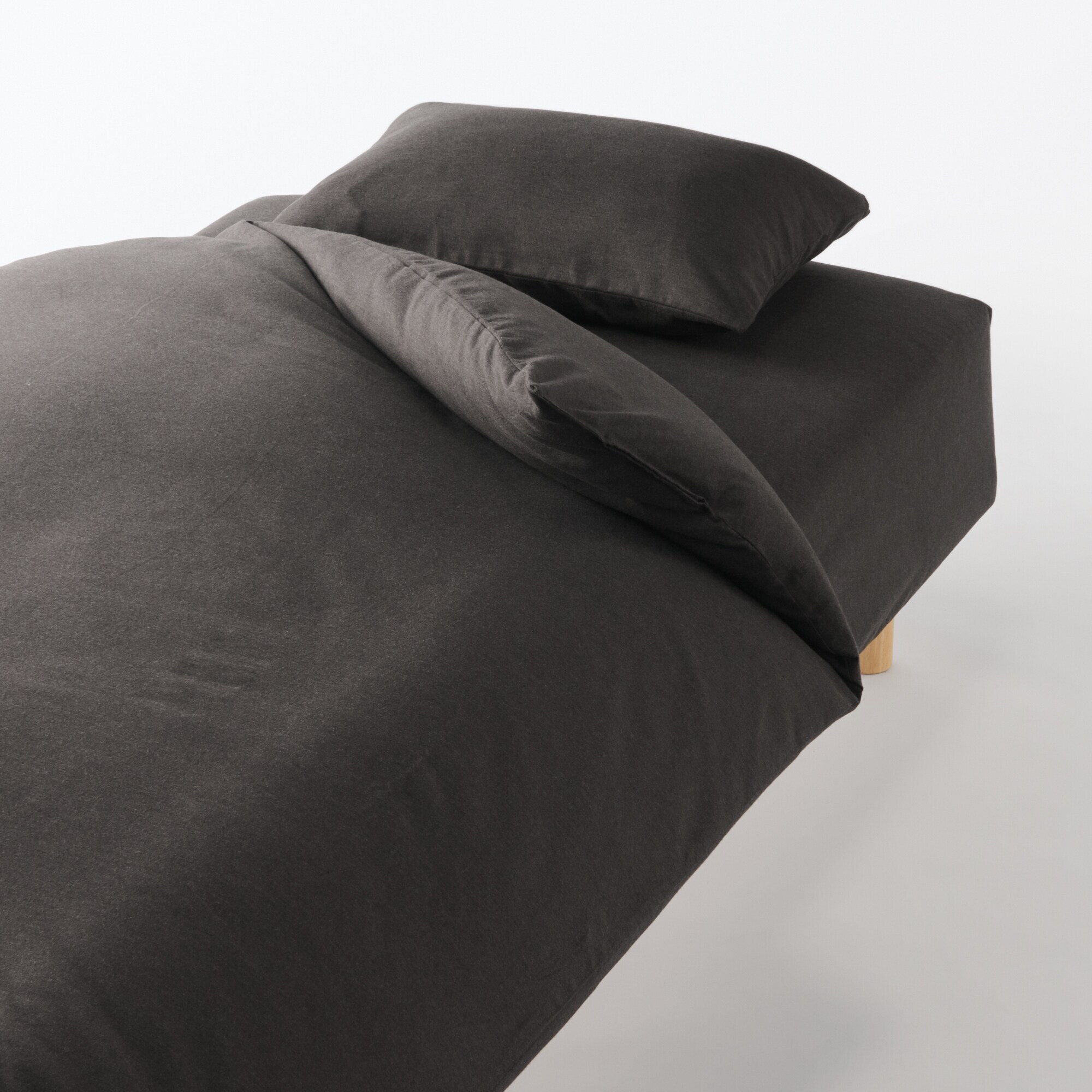 綿フランネルまくらカバー５０×７０ｃｍ用