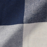 綿フランネルまくらカバー５０×７０ｃｍ用