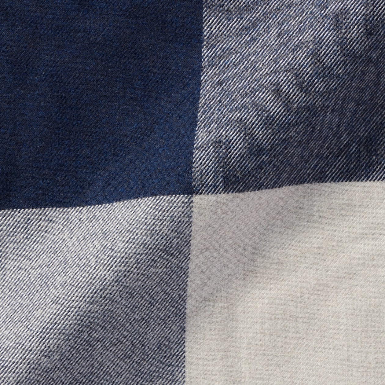 綿フランネルまくらカバー５０×７０ｃｍ用