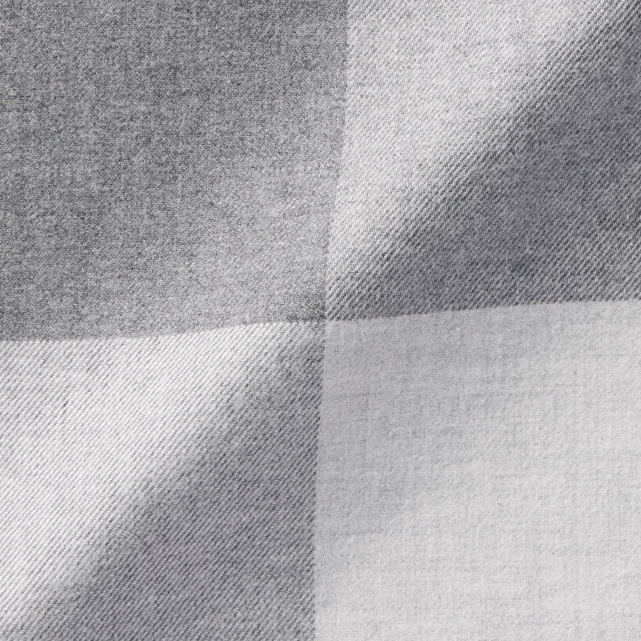 綿フランネルまくらカバー５０×７０ｃｍ用