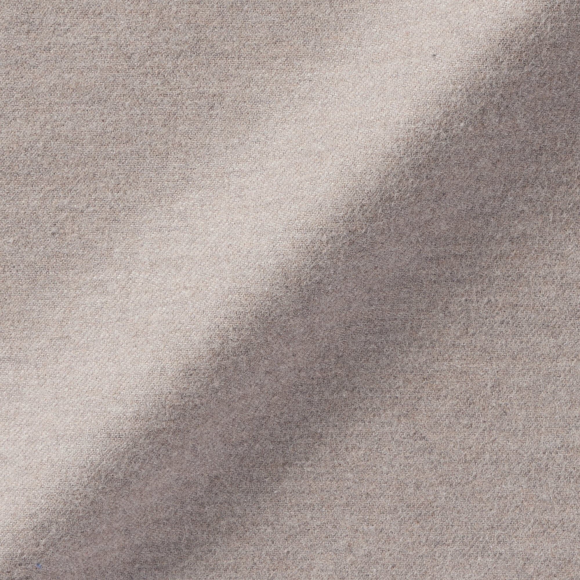 綿フランネルボックスシーツ・Ｑ